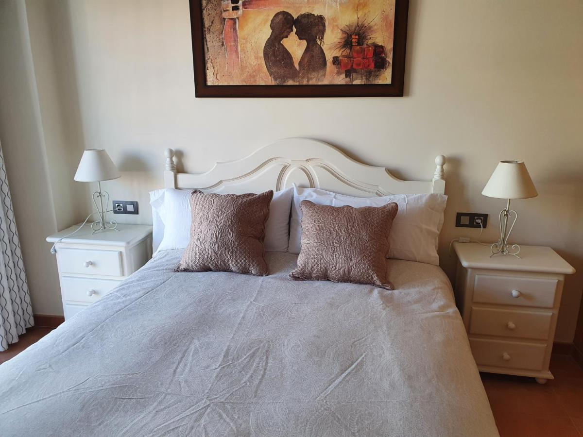 Apartamentos Nordes2 Malpica Bagian luar foto
